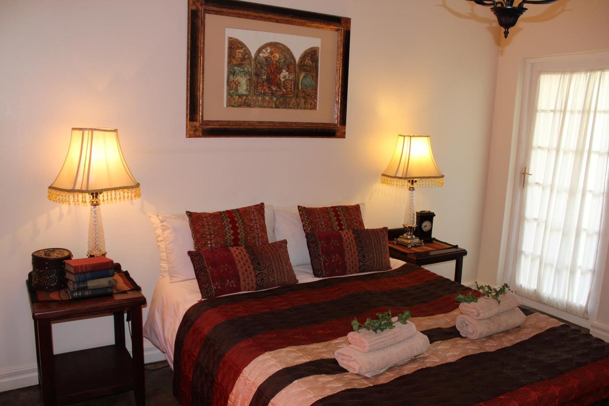 A Tapestry Garden Guest House Potchefstroom Habitación foto