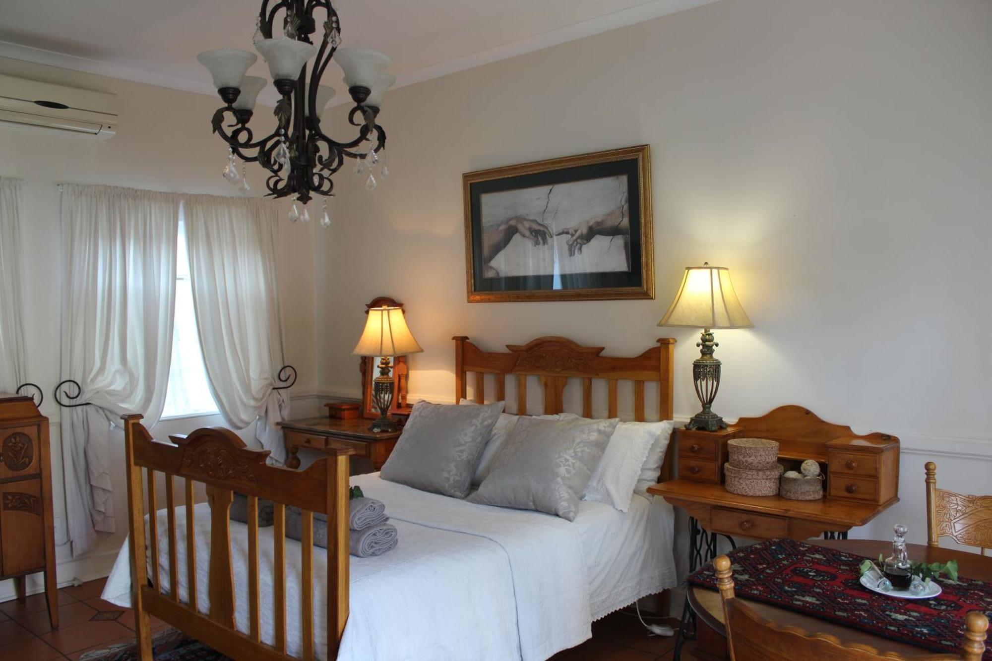 A Tapestry Garden Guest House Potchefstroom Habitación foto