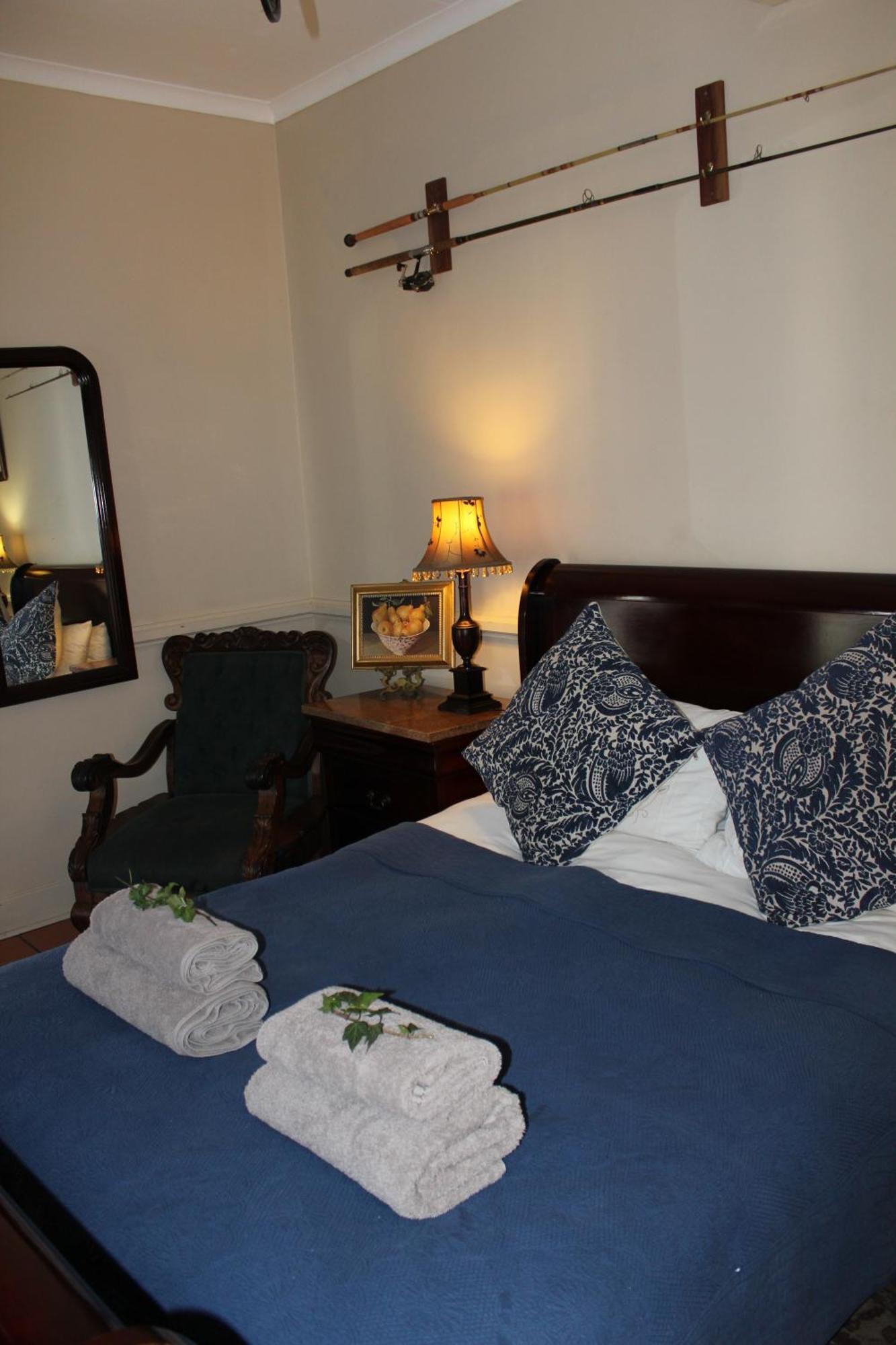 A Tapestry Garden Guest House Potchefstroom Habitación foto