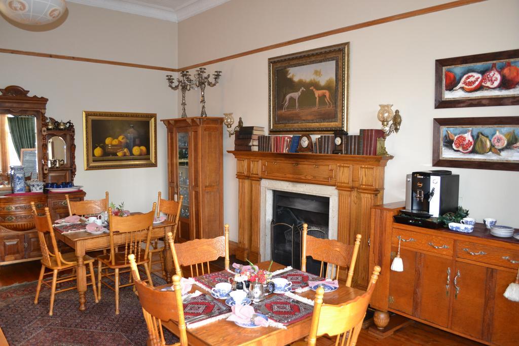 A Tapestry Garden Guest House Potchefstroom Exterior foto